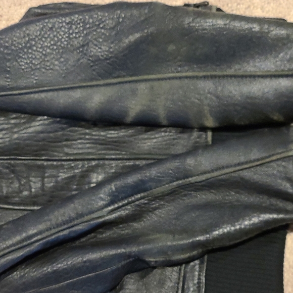 Danier Bomber Jacket XXS - Picture 9 of 11